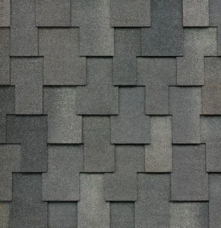 Malarkey shingle color sample: Storm Grey